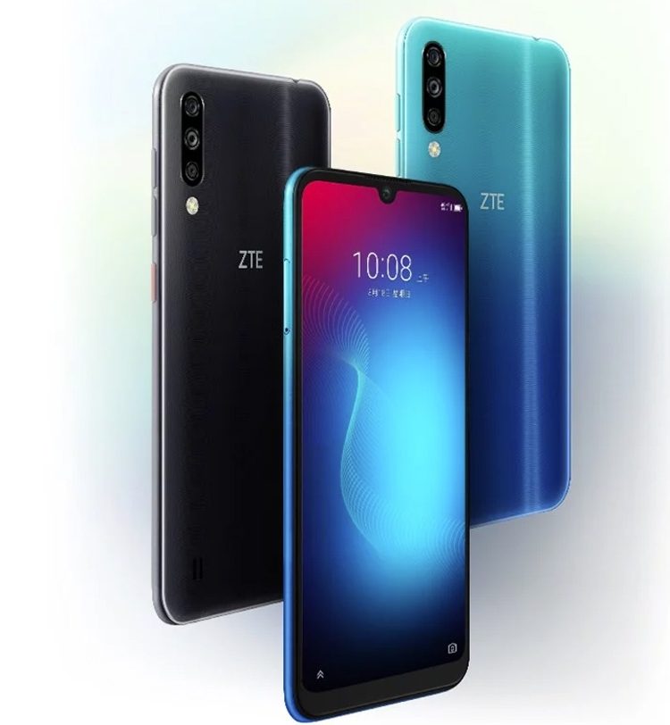 مواصفات هاتف ZTE Blade A7s