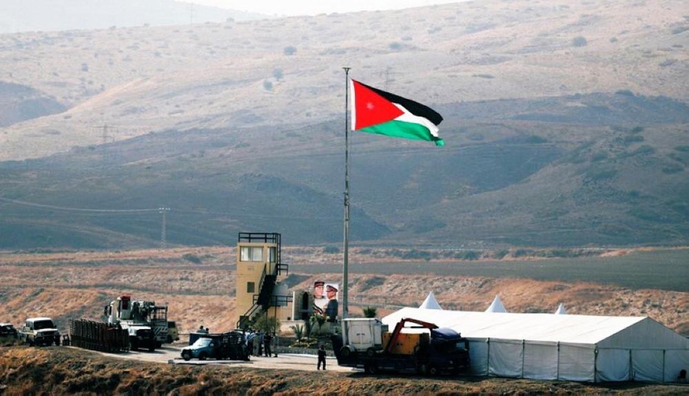 قصة الباقورة التي استعادها الأردن، وهذا سبب حسرة مزارعيها الإسرائيليين