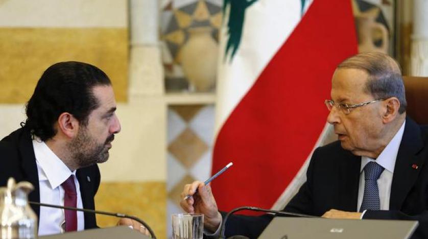 تفاصيل الاجتماع العاصف الذي أطاح بالصفدي.. الحريري قبِل برئاسته للحكومة ولكنَّ زعيماً سنياً مخضرماً وضع خطة إسقاطه