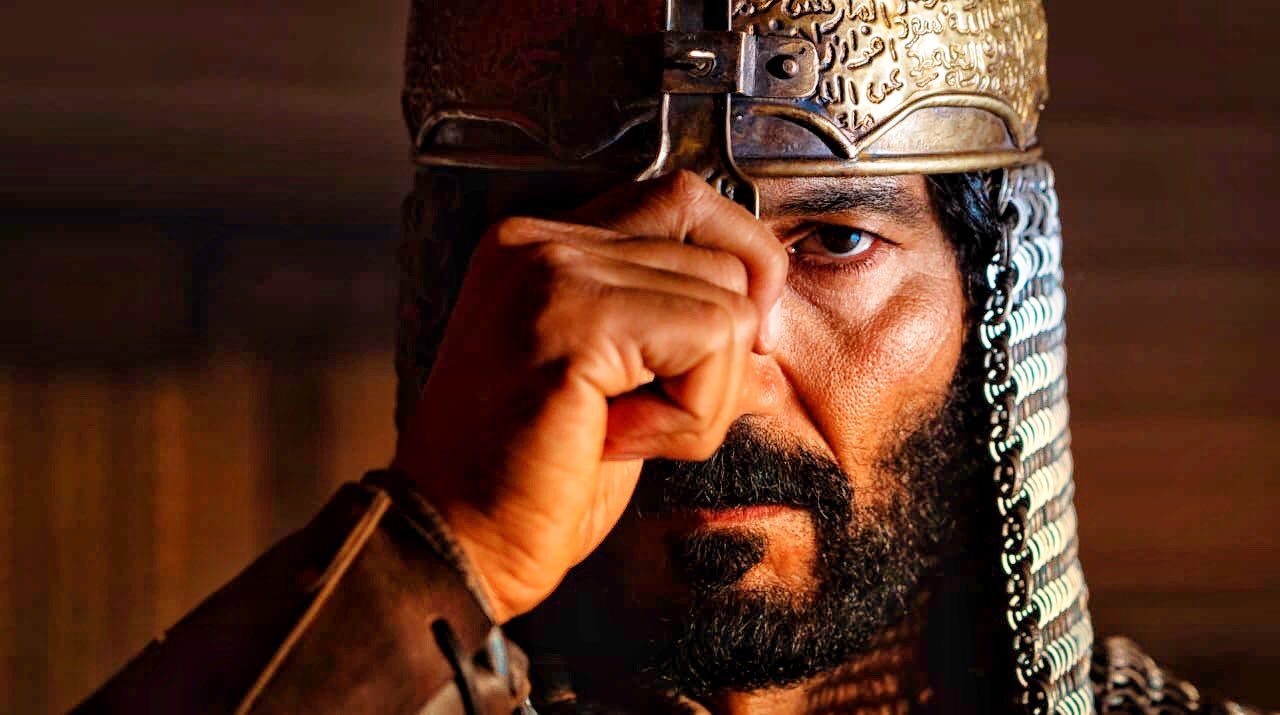 لماذا يجب أن تحذر تركيا من المسلسل الإماراتي «ممالك النار»؟