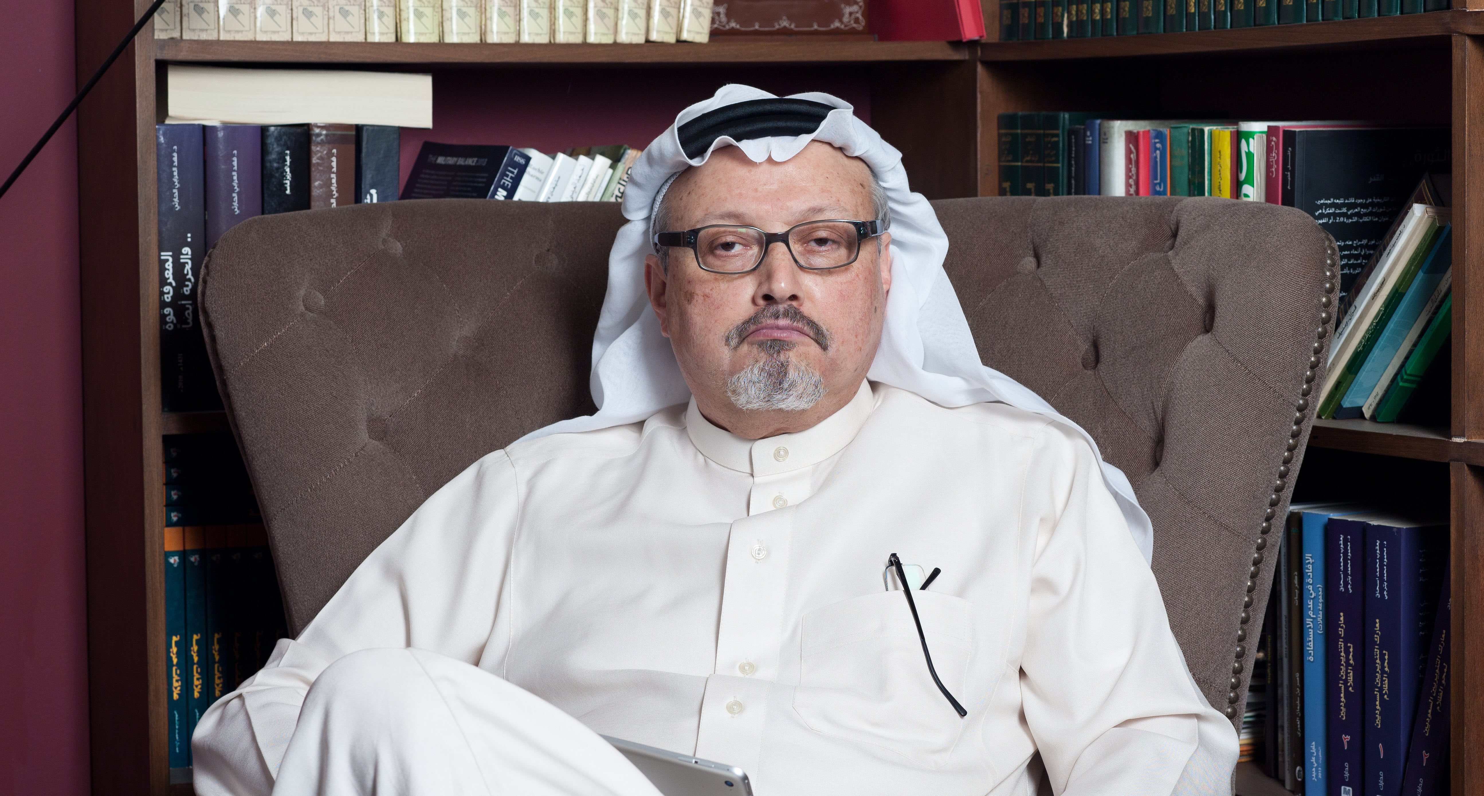 خليفة «خاشقجي» في عامود «واشنطن بوست».. الصحيفة الأمريكية  تمنح «زمالة» لكاتب مصري