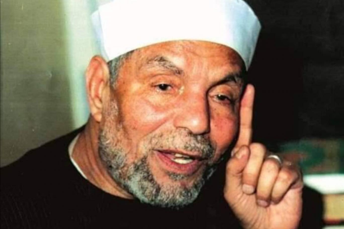 الشعراوي الليبرالي كاتب البيان الأول للإخوان