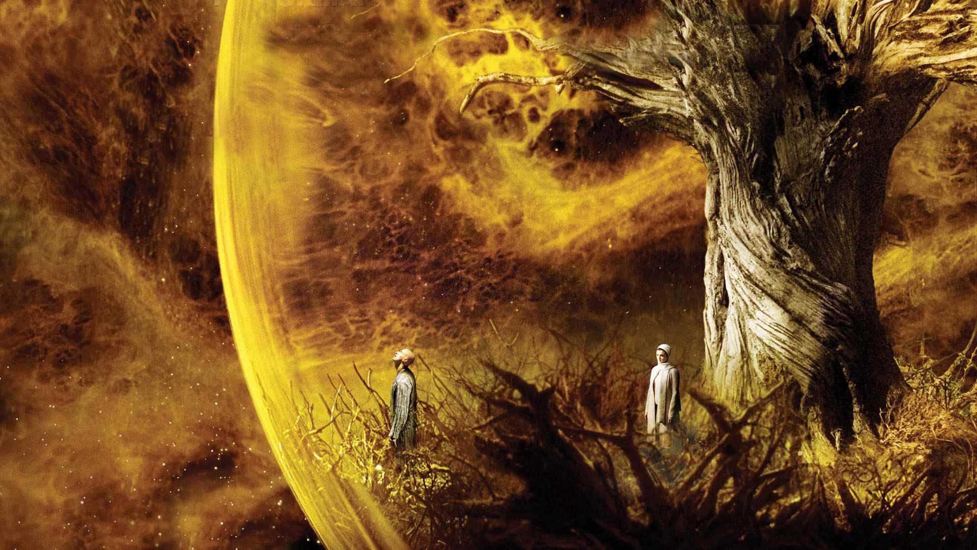 10 أفلام فلسفية