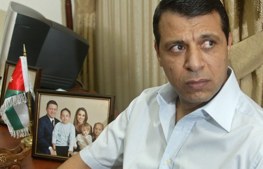 تركيا تخصص 700 ألف دولار مكافأةً نظير معلومات تساعد على اعتقال محمد دحلان