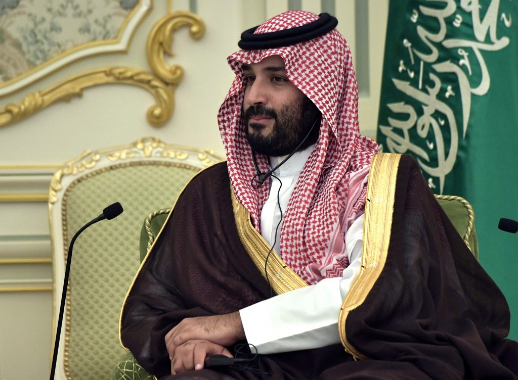 تفاصيل «اتفاق الرياض» بين الحكومة اليمنية و «الانتقالي الجنوبي»، وإسرائيل ستفرج عن أسيرين أردنيَّين بشروط