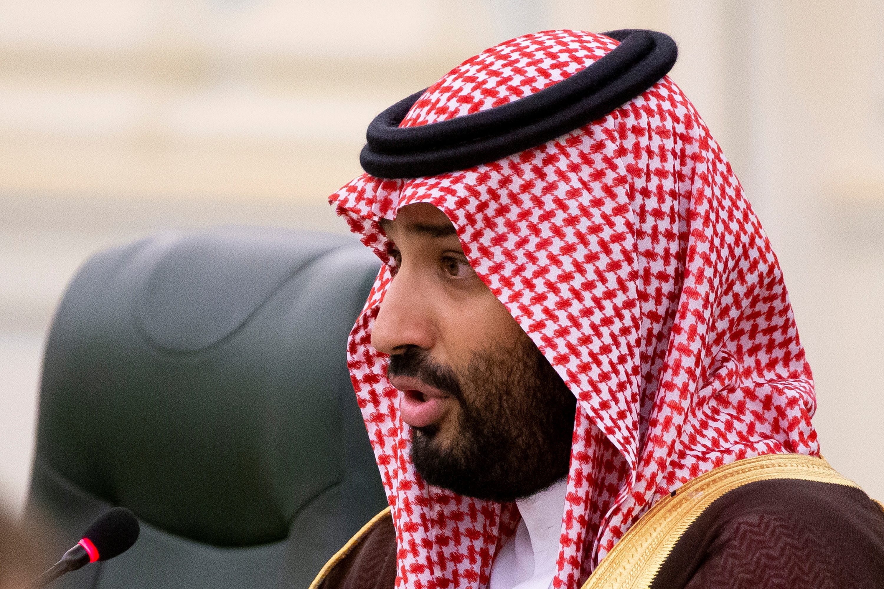 هيومن رايتس ووتش: القمع في عهد ولي العهد السعودي  يشوّه الإصلاحات
