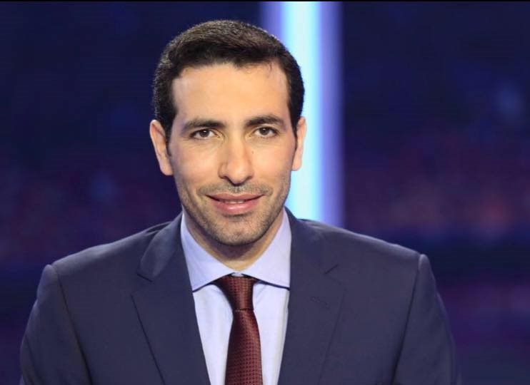 أبو تريكة يسخر من تشيلسي