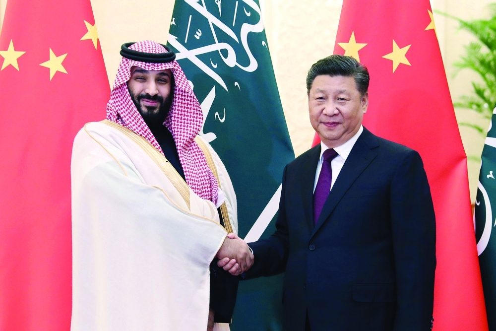 الصين وروسيا تستفيدان من أزمات ترامب.. هكذا أصبح نفوذ أمريكا بالشرق الأوسط على حافة الهاوية