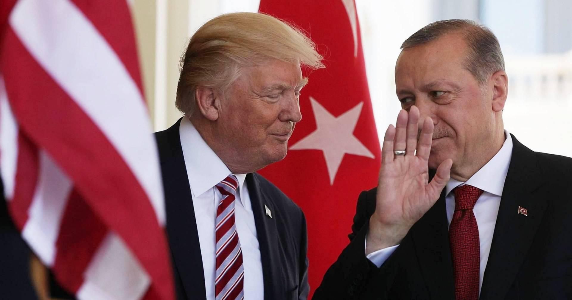رغم تاريخ طويل من الصداقة بينهما.. لماذا لن تصبح تركيا بقيادة أردوغان حليفاً لأمريكا؟