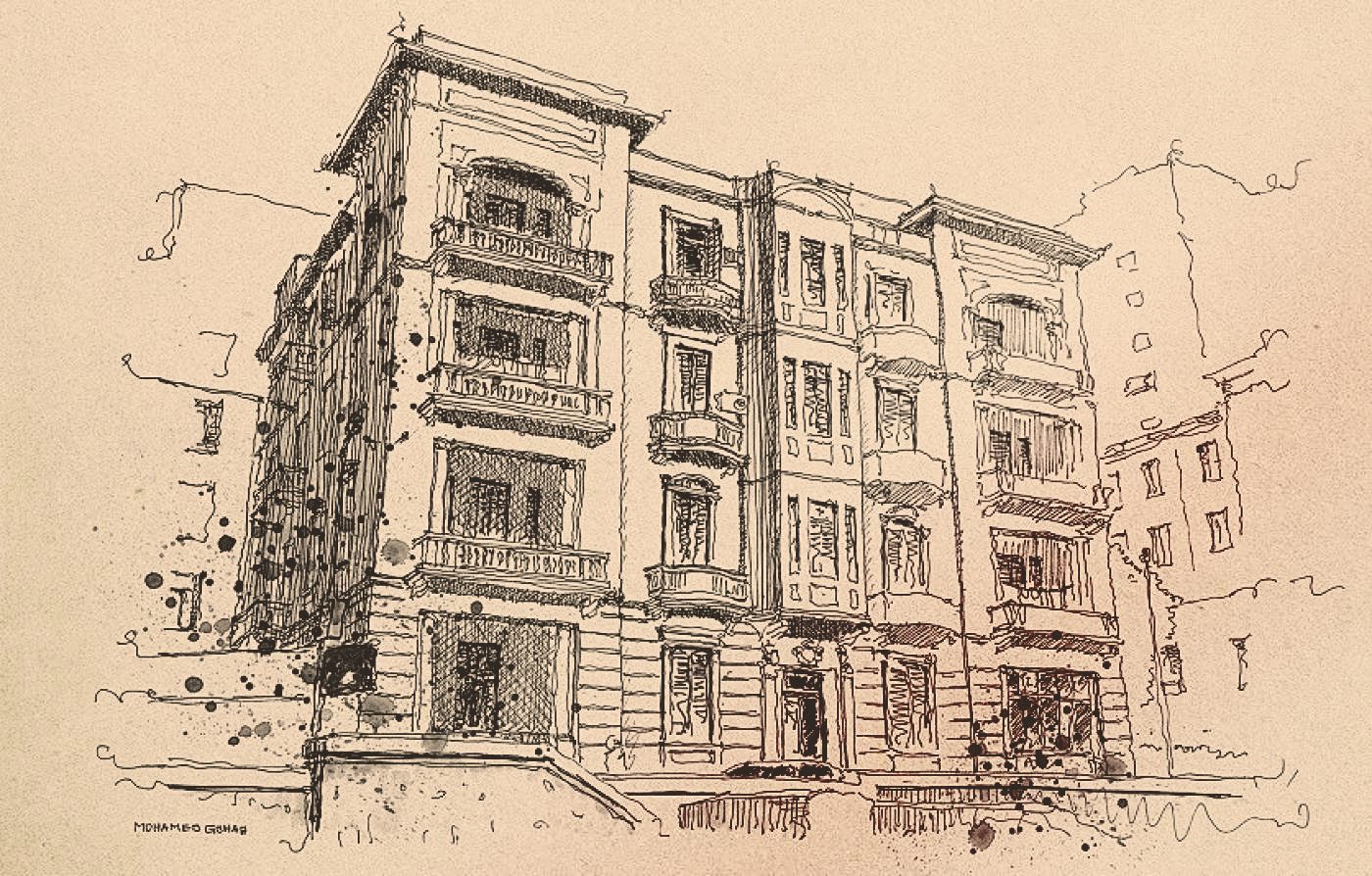 عروس البحر المتوسط تتداعى.. من يوثق مباني الإسكندرية التي هُدمت وتلاشى تاريخها مع ذكرياتها؟