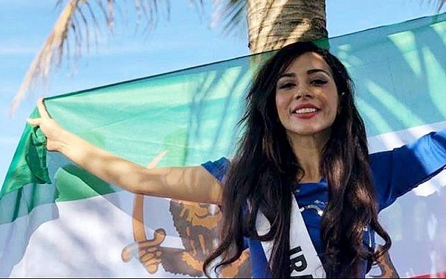 الفلبين تمنح حق اللجوء لشابة إيرانية احتُجزت في المطار 4 أسابيع