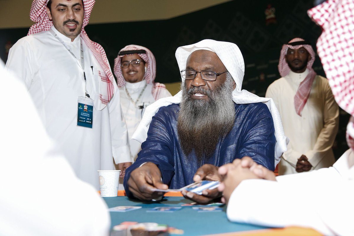 الكلباني يثير الجدل في فتوى عن الغناء: «النبي استقبل مغنيات في بيته»