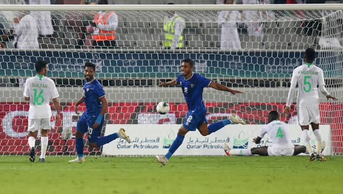 خليجي 24