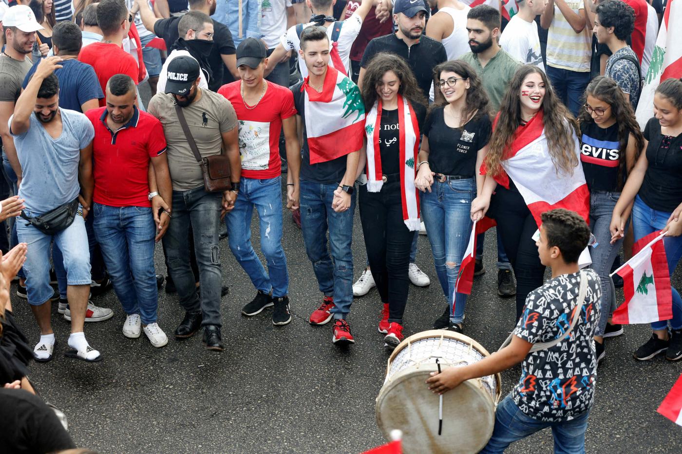 قصة الهجرة اللبنانية التي غيرت تركيبة البلاد وحولت تجار الشنطة إلى مليارديرات وها هي تهدد هويتها مجدداً