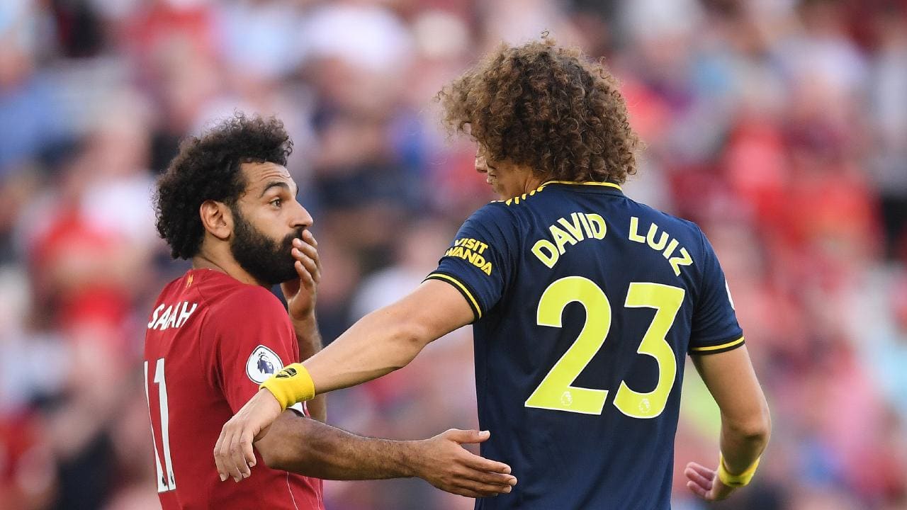 ليفربول