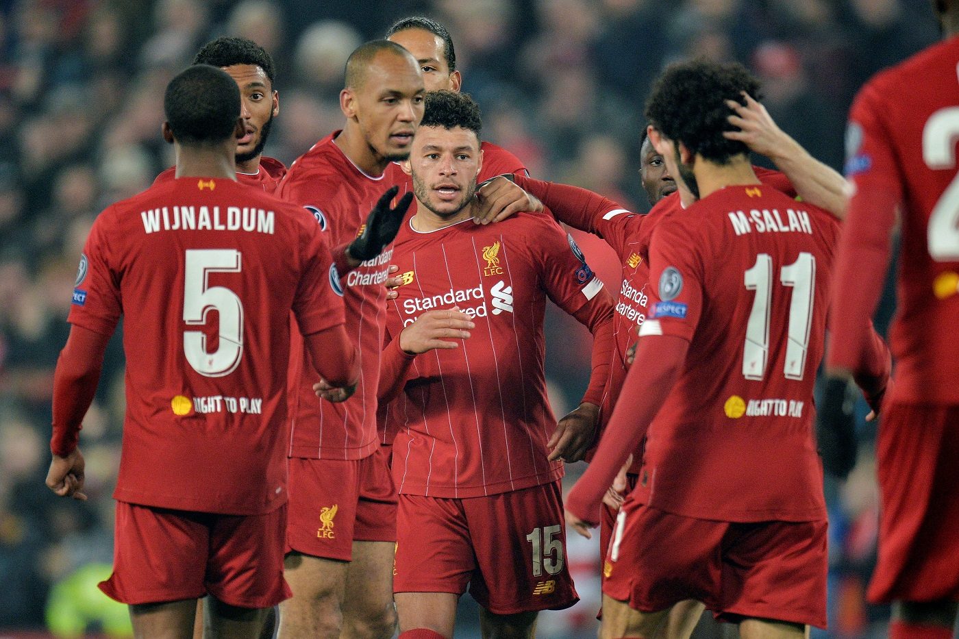 ليفربول