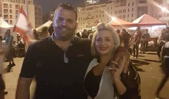 أطلقوا النار عليه أمام أهله.. الجيش اللبناني يقتل أول متظاهر خرج غضباً من كلمة عون