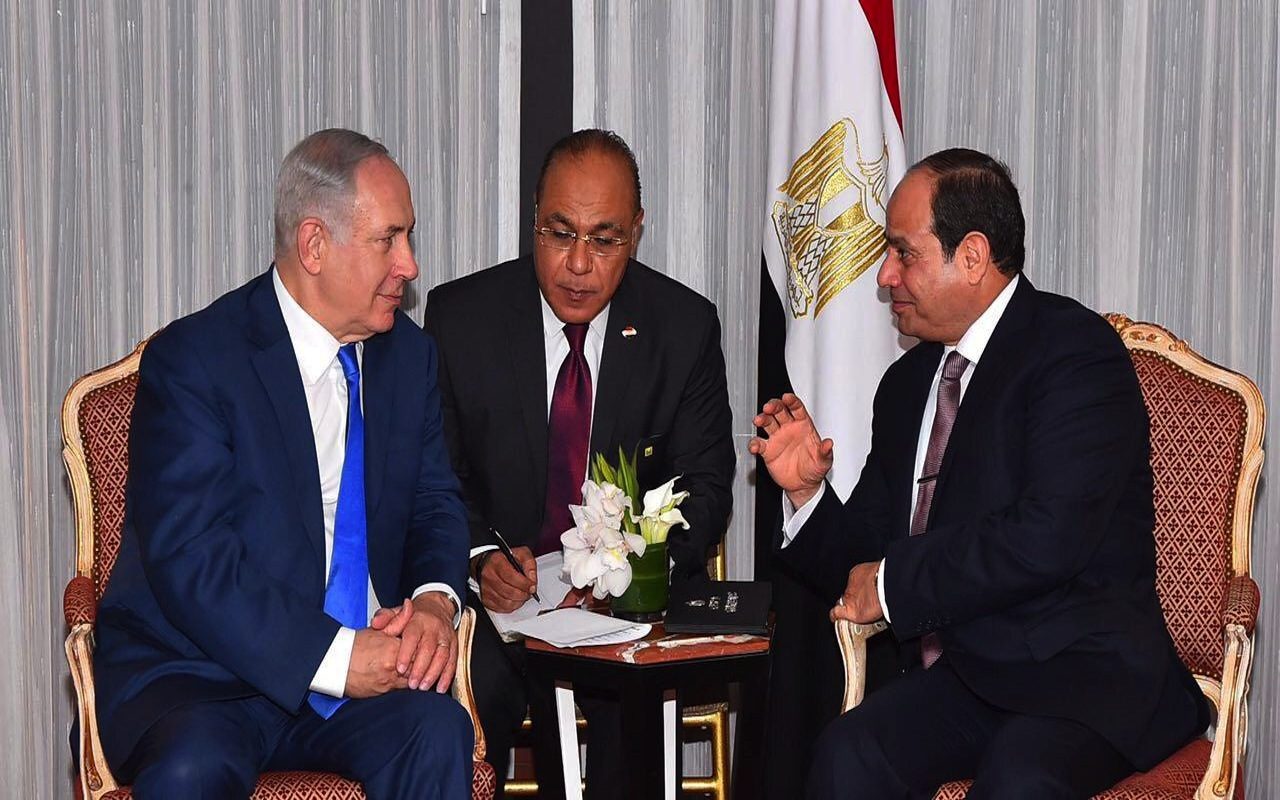 رويترز: اتفاق الغاز بين مصر وإسرائيل على وشك التطبيق