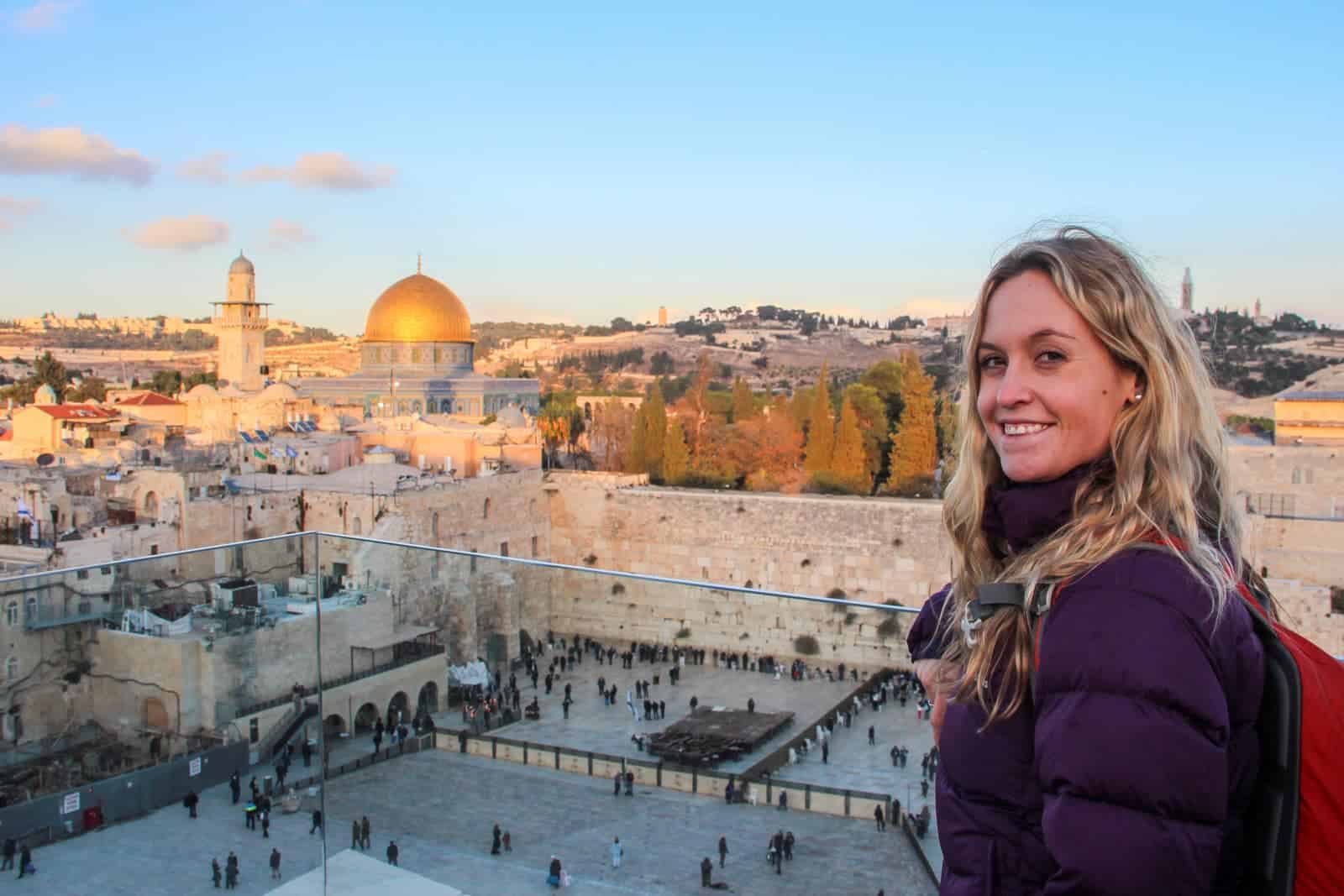 نحن الفلسطينيين.. لماذا نطلب منكم أيها العرب ألا تأتوا لزيارة القدس؟