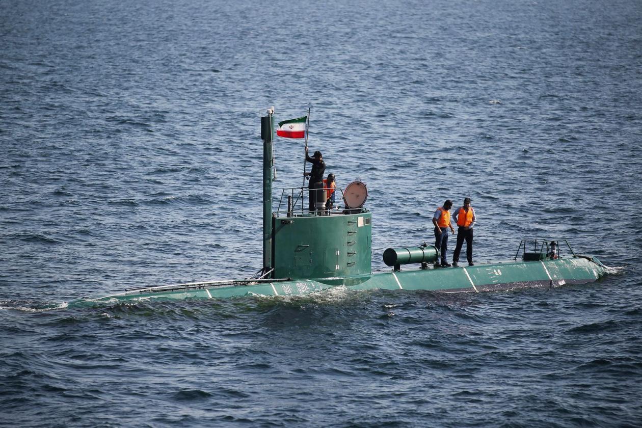 هل يمكن أن تتصدى إيران فعلاً لهجوم أمريكي؟ الإجابة «نعم»، والأدلة بعضها «كوري»