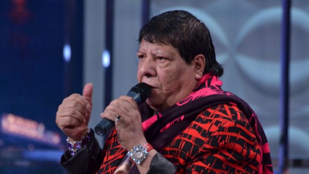 وفاة الفنان المصري شعبان عبدالرحيم.. بعد 3 أيام من حفلِه في «موسم الرياض»