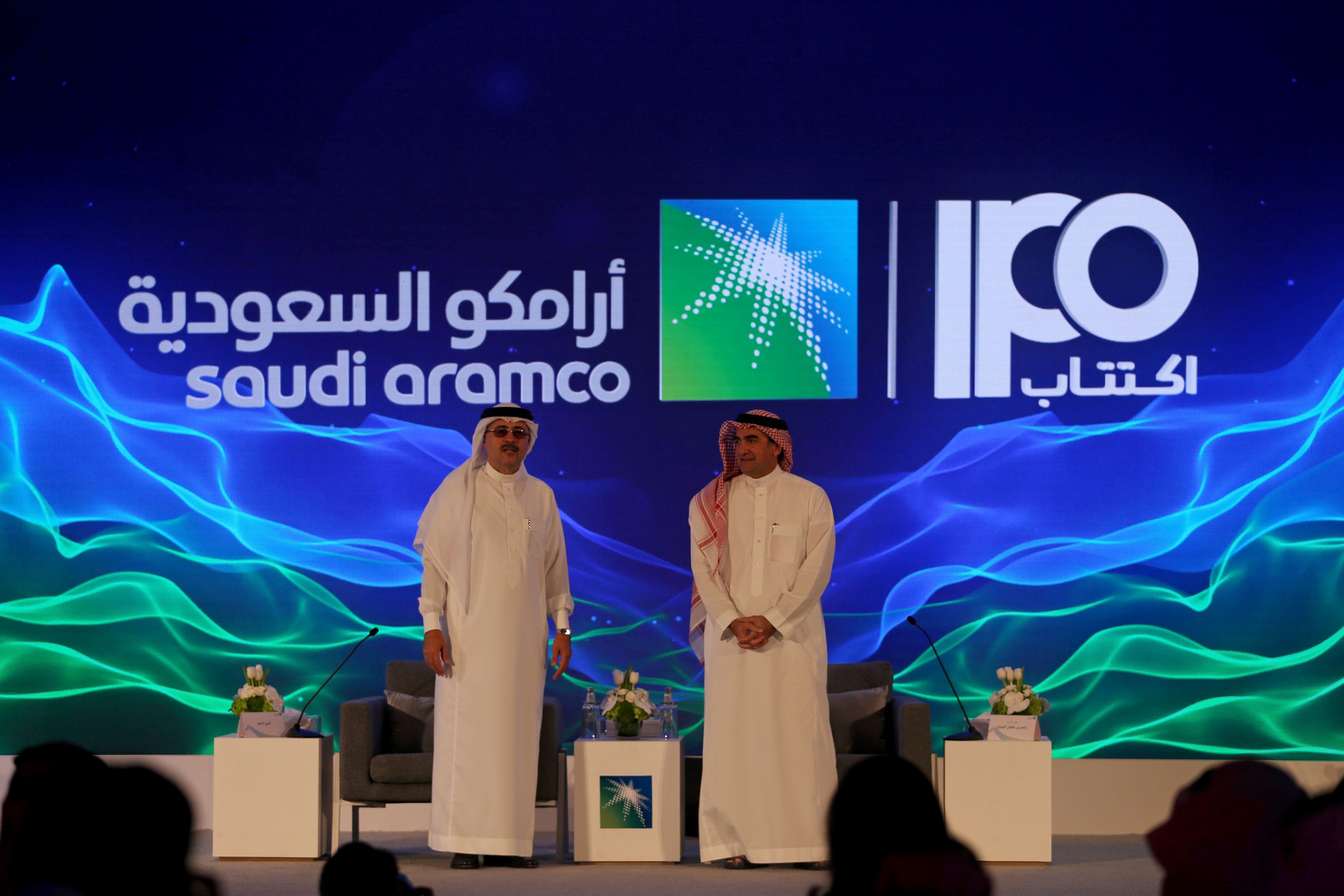 السعودية تسعى لرفع أسعار النفط قبل أول نشاط لأسهم «أرامكو» في البورصة