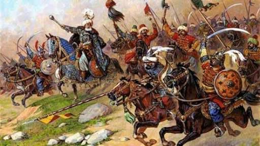 معركة الريدانية - السلطان طومان باي