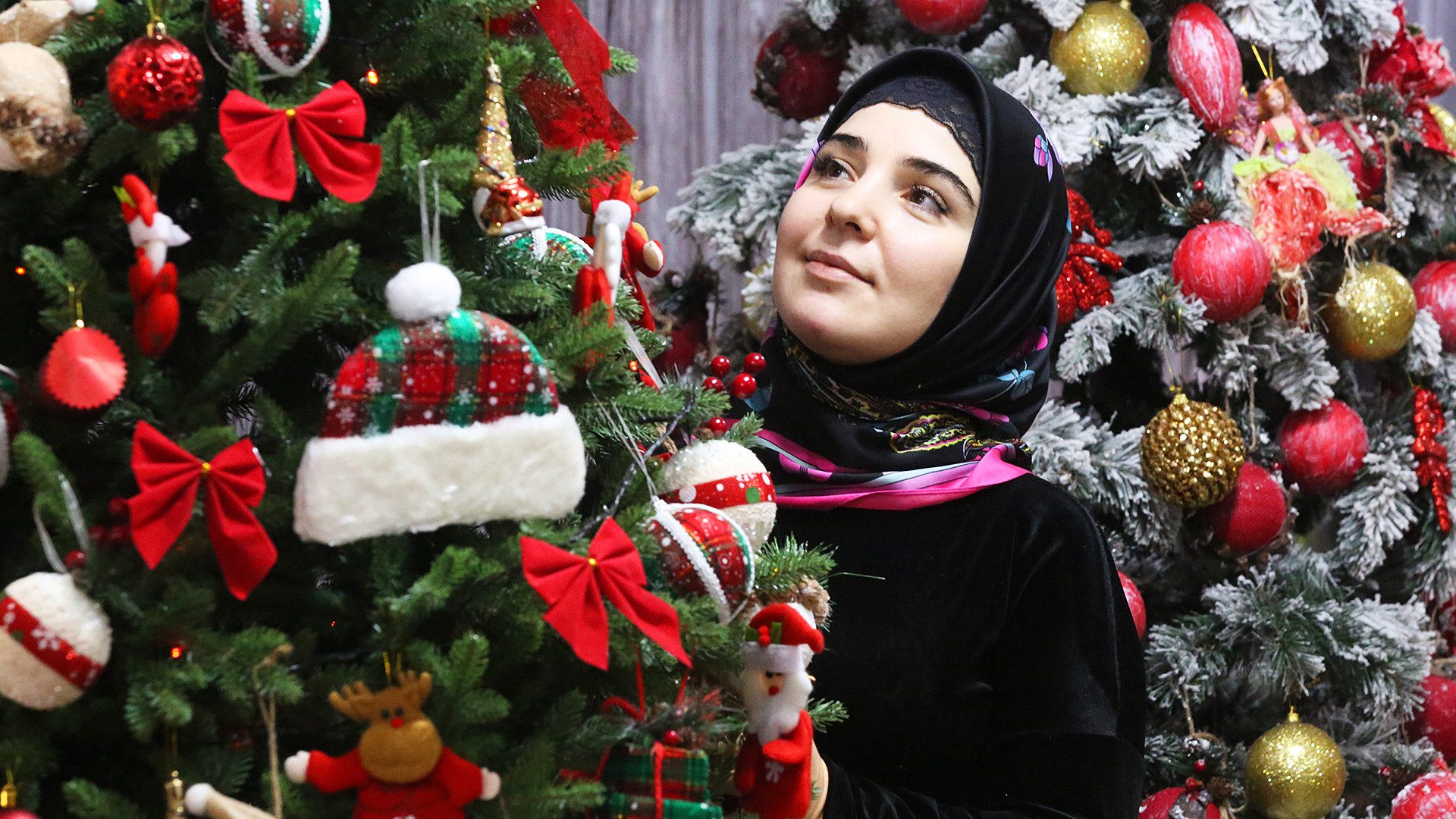 مسلمة أعيش في ألمانيا وأم لمراهقين.. كيف نستقبل «الكريسماس» بالاندماج في المجتمع مع الحفاظ على هويتنا الإسلامية؟