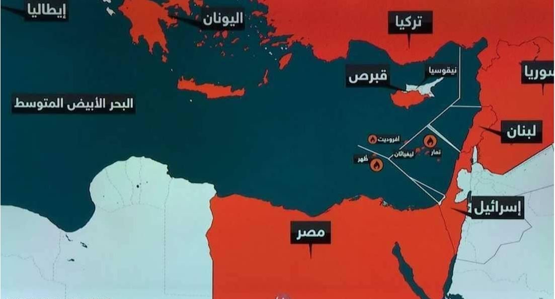 لماذا يجب أن تتحالف مصر مع تركيا ضد قبرص وإسرائيل في شرق المتوسط؟