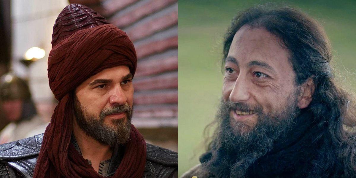 أوقَفه في الشارع وسأله: هل تشارك في مسلسل أرطغرل؟ صدفة غريبة جعلت هذا التركي ممثلاً معروفاً