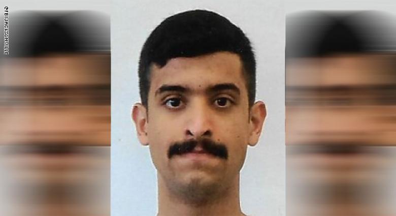 الطيار السعودي الشمراني