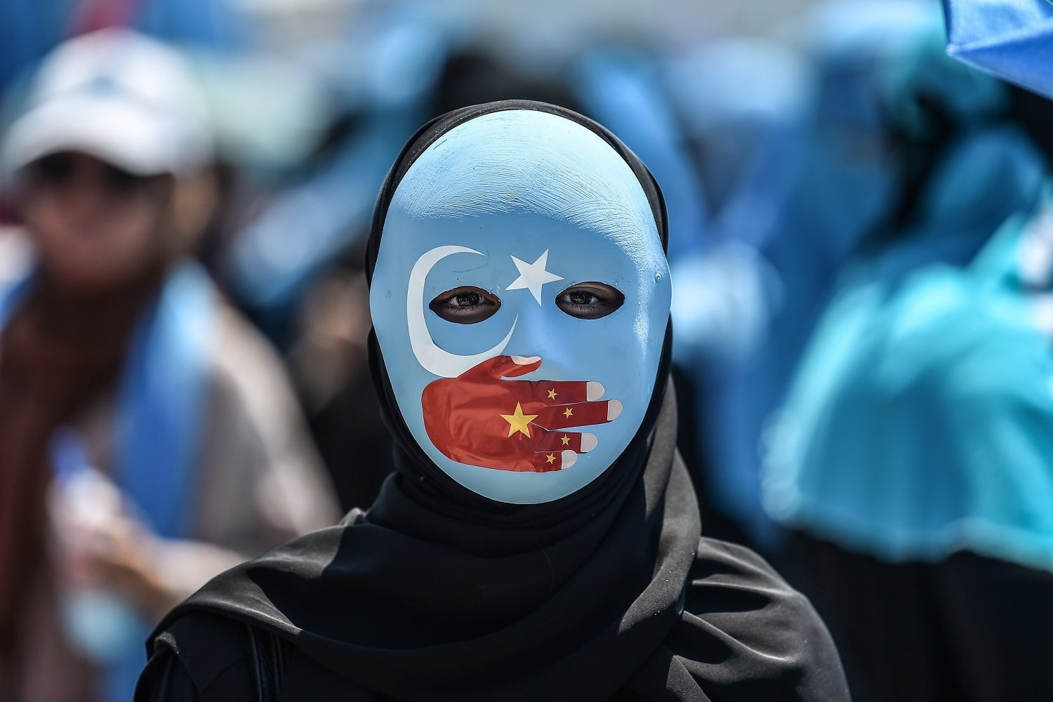 التعاطف مع مسلمي الإيغور.. هل التوقيت مسيس ومفتعل؟