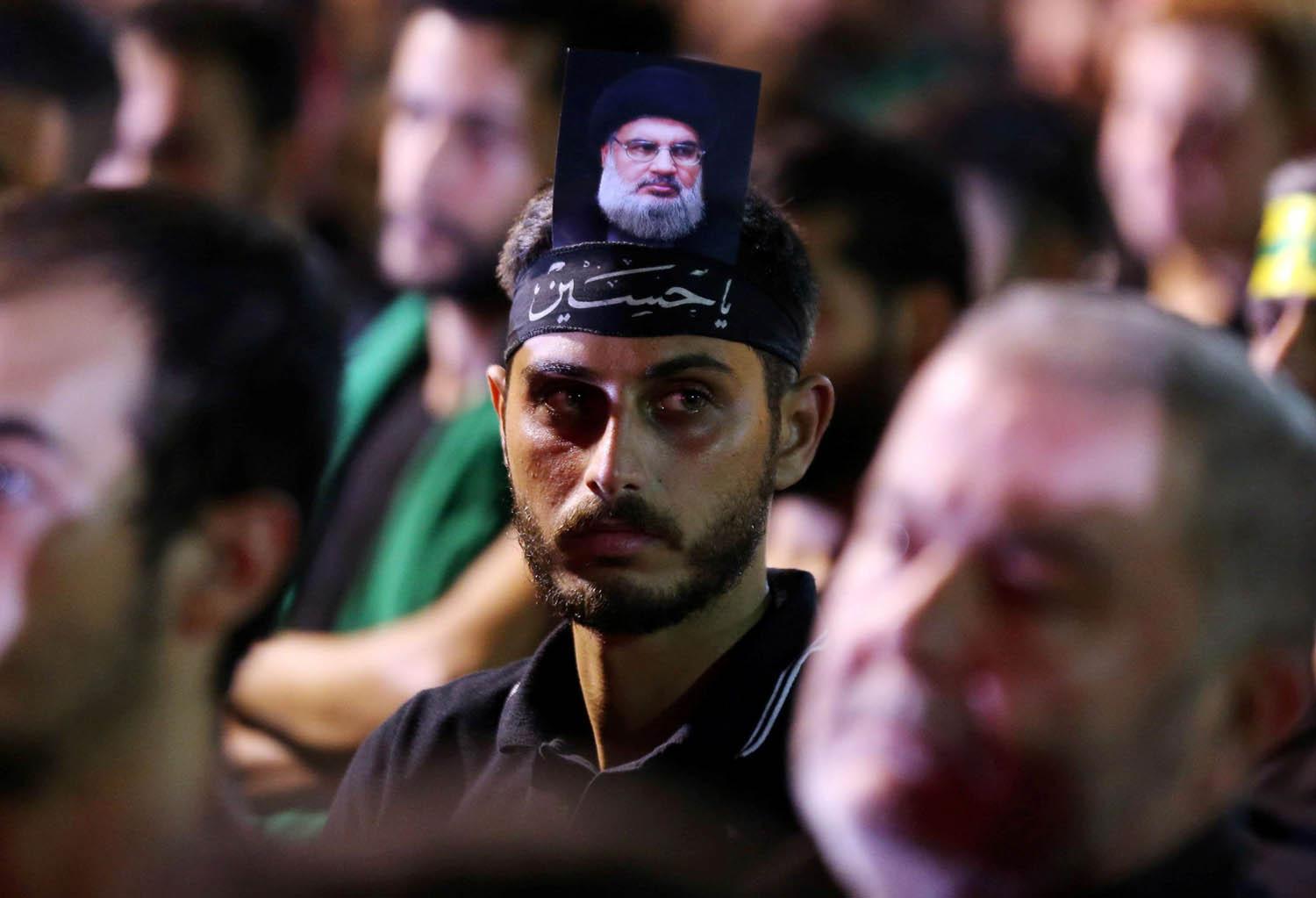 ماذا يعني أن تكون شيعياً في لبنان اليوم؟