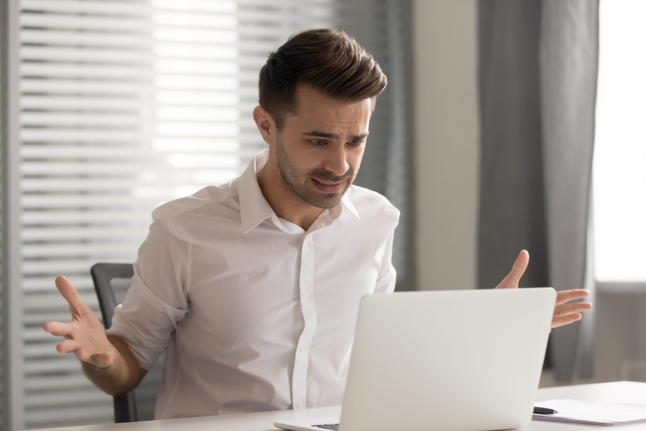 إعلانات مخصصة لك تطاردك أينما تصفحت.. هذه طرق بسيطة لإيقاف المعلنين عن تتبعك على الإنترنت