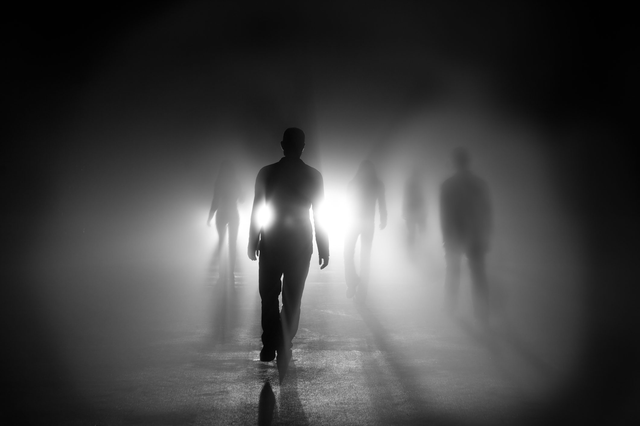 لها أثر أفضل مما تتخيل.. العلم يخبرنا عن فوائد الأحلام المخيفة والكوابيس