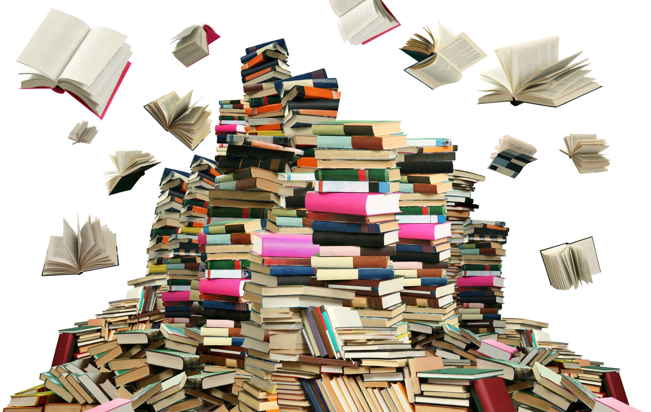 الرغبة في اقتناء الكتب ليست دائماً أمراً إيجابياً.. تعرَّف على هوس جمع الكتب أو الـببلومانيا