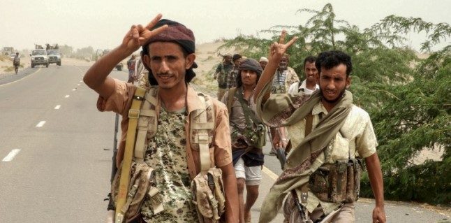 بايدن حرب اليمن السعودية