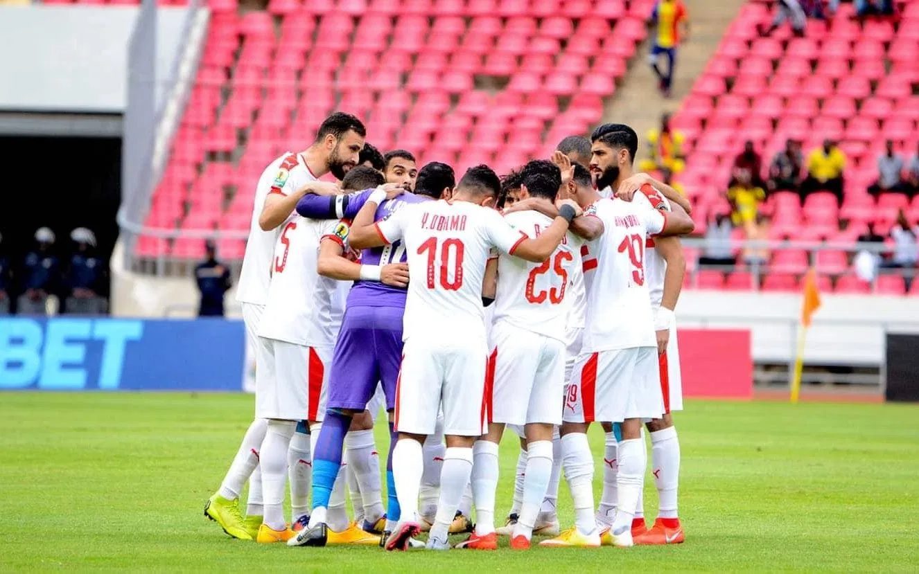 الزمالك يتوج بلقب الدوري المصري للمرة 13 في تاريخه