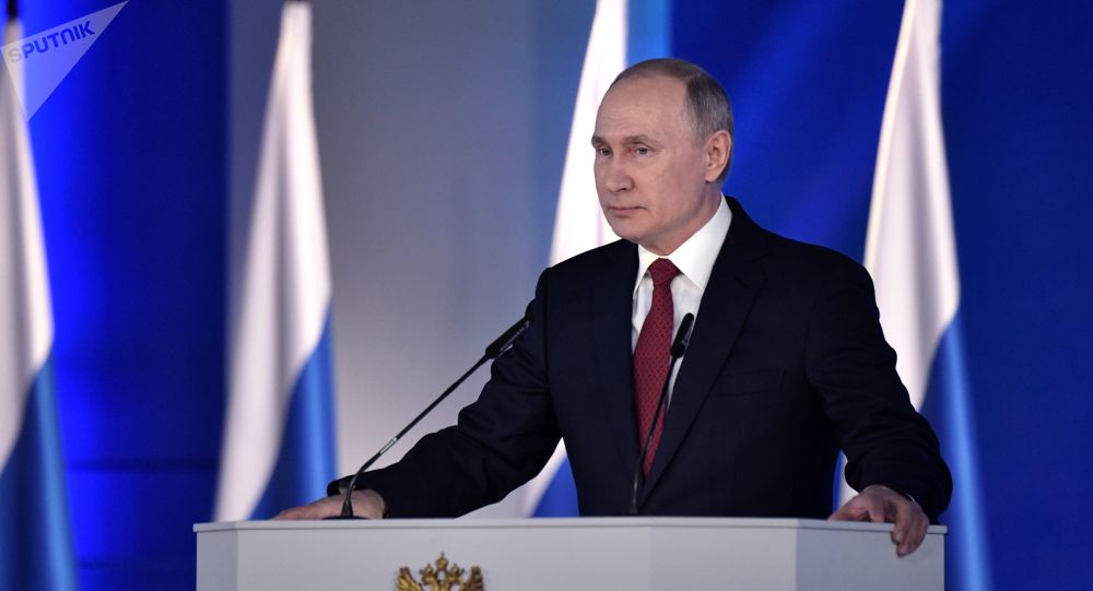 هل يبقى بوتين في السلطة بعد 2024؟ الواقع أن هذا السؤال إجابته محسومة، ولكن كيف؟