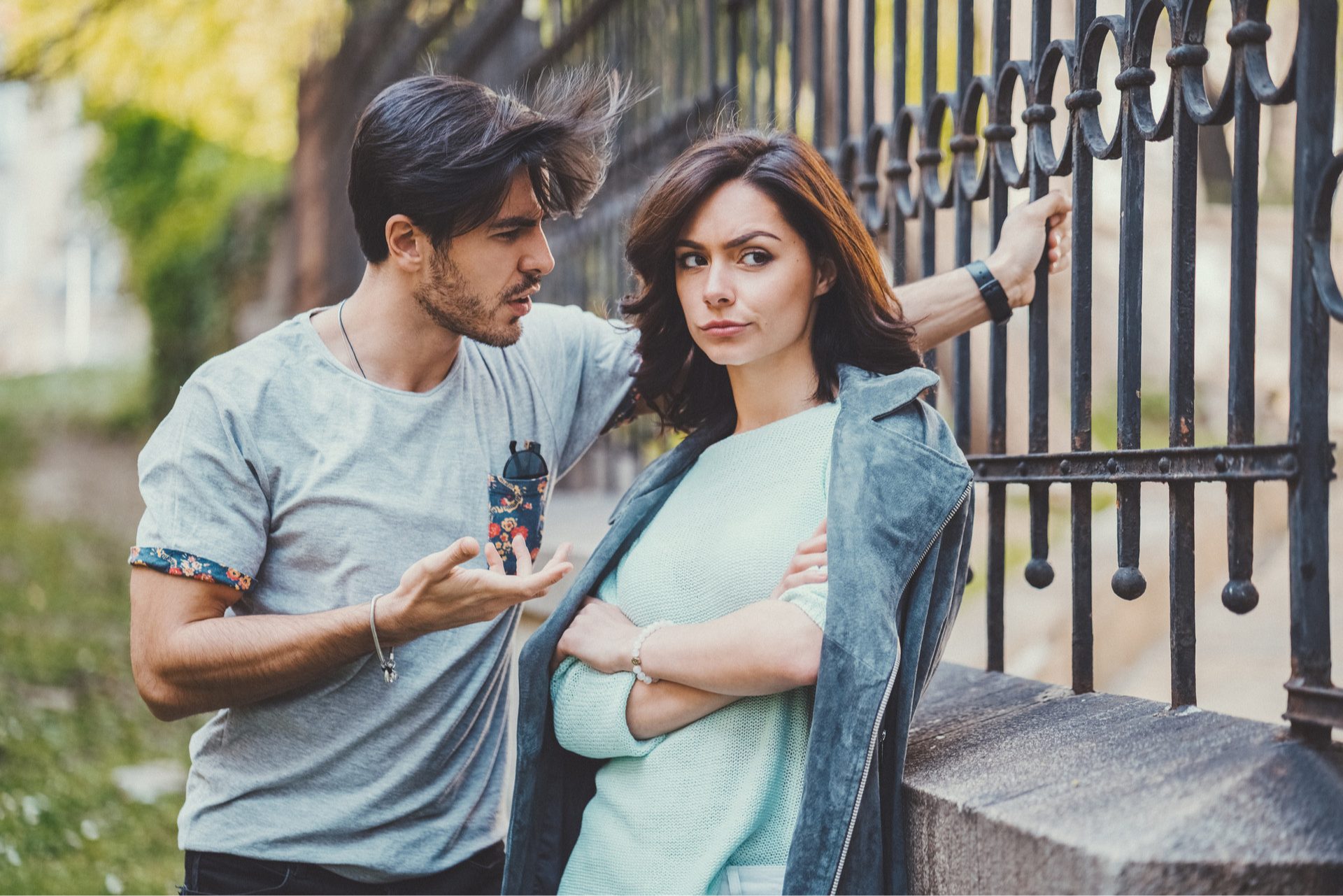 عالق في «الفريند زون»؟ نصائح للخروج من صفة حبيب إلا قليلاً وصديق فوق العادة!