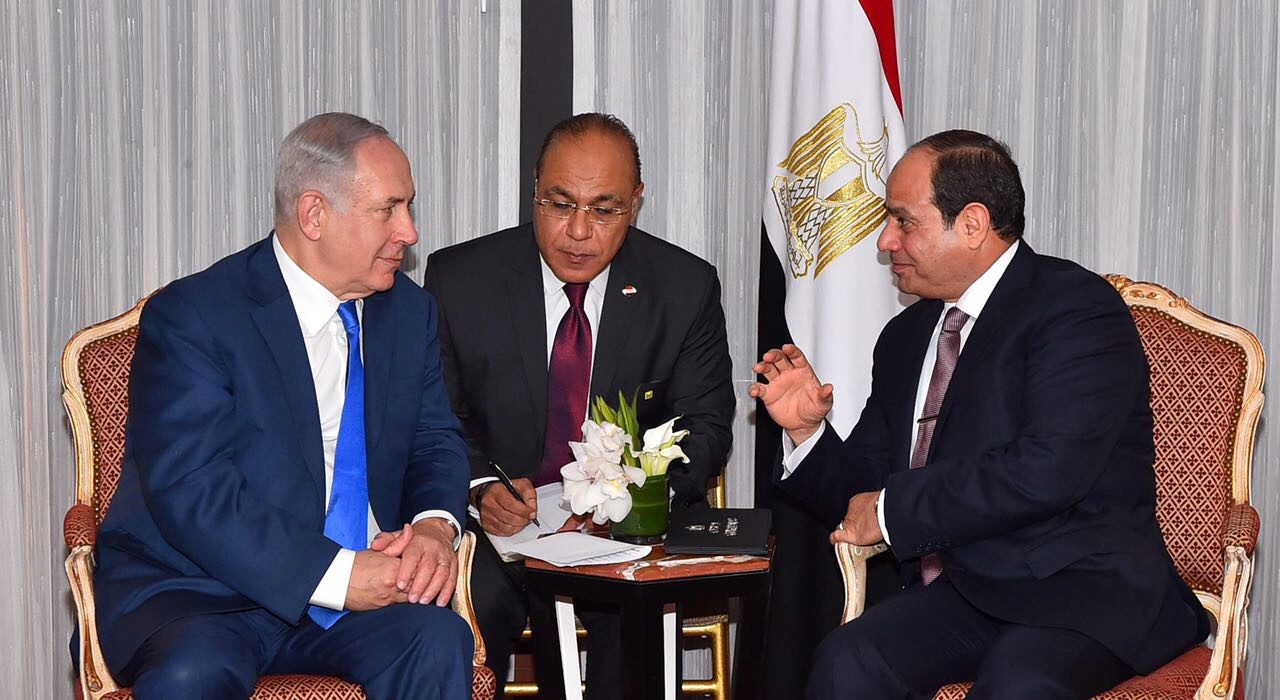 بقيمة 15 مليار دولار على مدى 15 عاماً.. إسرائيل تبدأ ضخ الغاز الطبيعي إلى مصر