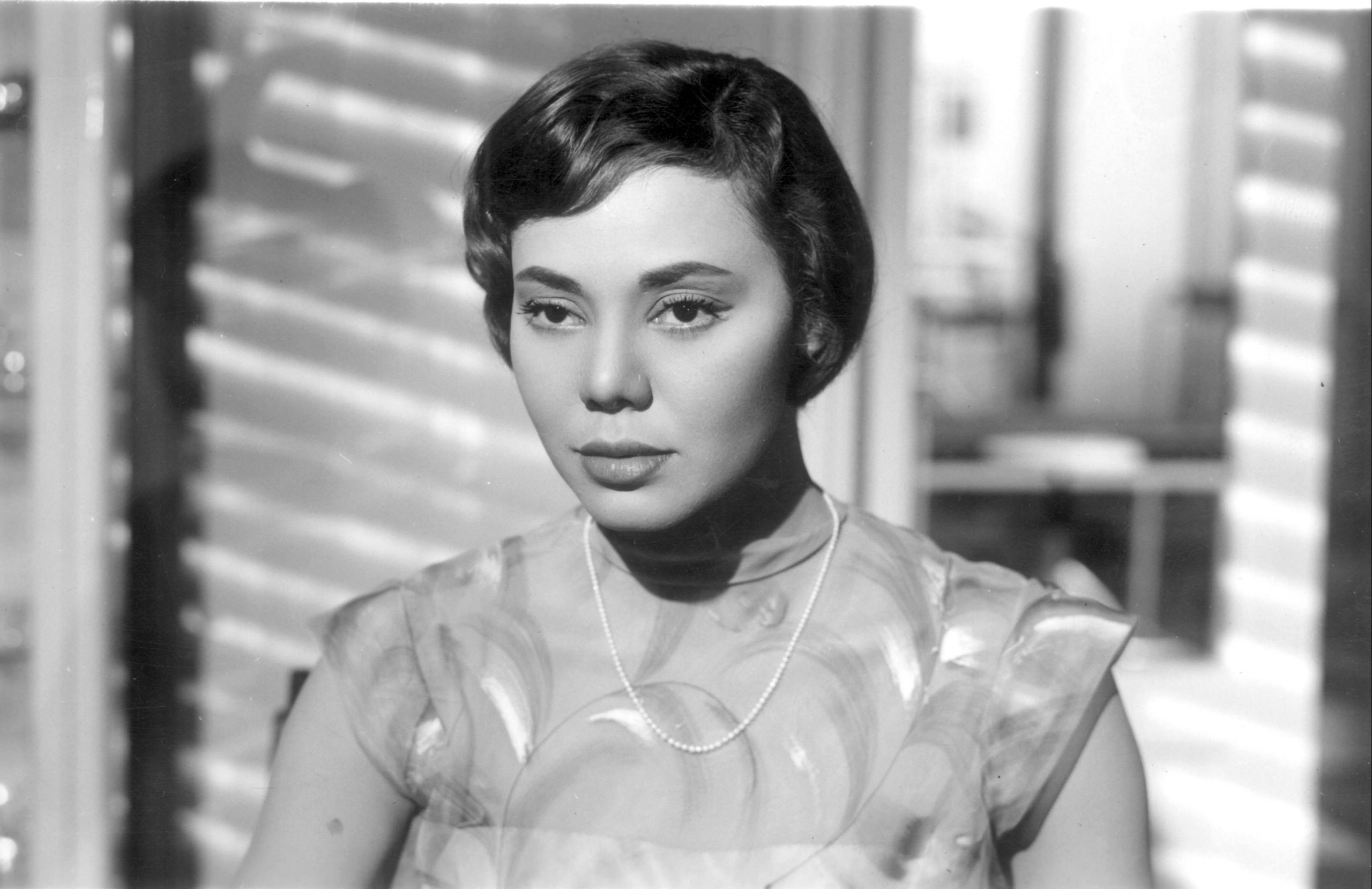 أول أفلامها جمعها بإسماعيل يس قبل 71 عاماً.. وفاة الممثلة المصرية ماجدة الصباحي عن 89 عاماً