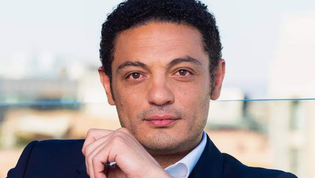 الفنان المصري محمد علي