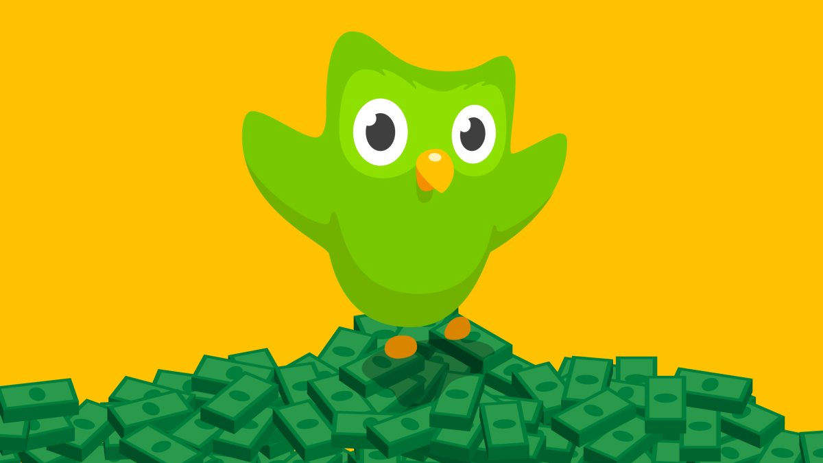 300 مليون إنسان يتعلمون لغة جديدة مجاناً على تطبيق Duolingo.. لكن ما هي قصة مؤسسه المُلهمة؟
