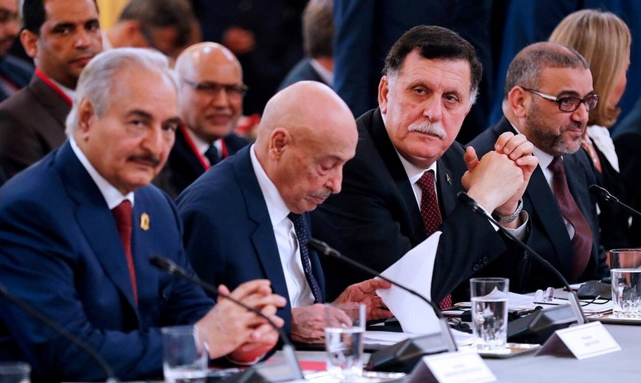 حضور على مستوى رؤساء الدول والحكومات.. إليك قائمة المدعوين والمغيبين عن مؤتمر برلين لحل الأزمة الليبية