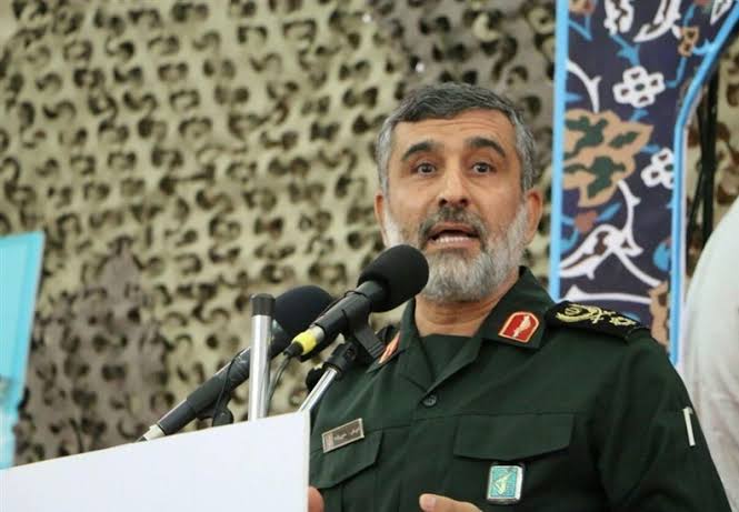 ظنوها صاروخ «كروز» فقصفوها على الفور، الحرس الثوري يكشف تفاصيل إسقاط الطائرة الأوكرانية