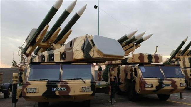 ما مدى جدية مزاعم إيران حول بناء نظام الدفاع الصاروخي إس-300 الروسي محلياً؟