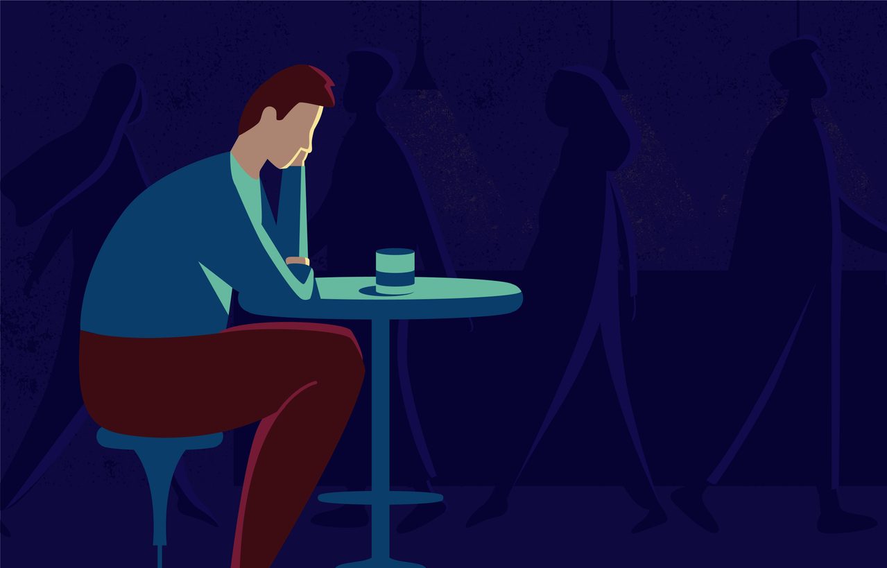لأننا جميعاً نمر بلحظات يأس وإحباط.. من تجربتي إليك هذه النصائح الخمس