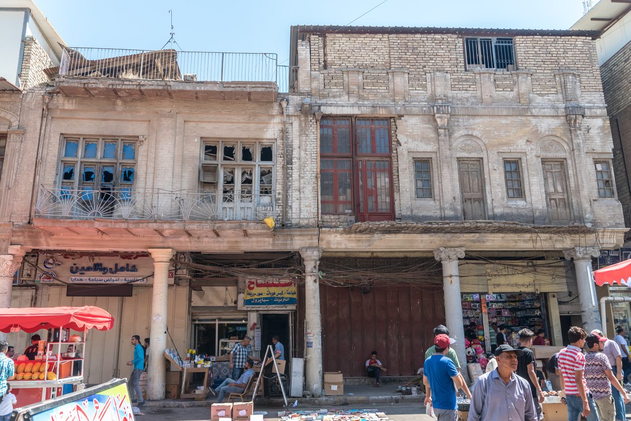 ما الذي يجعل البلدان العربية دولاً عظمى؟ الشروط كثيرة لكن هذا هو الأهم!