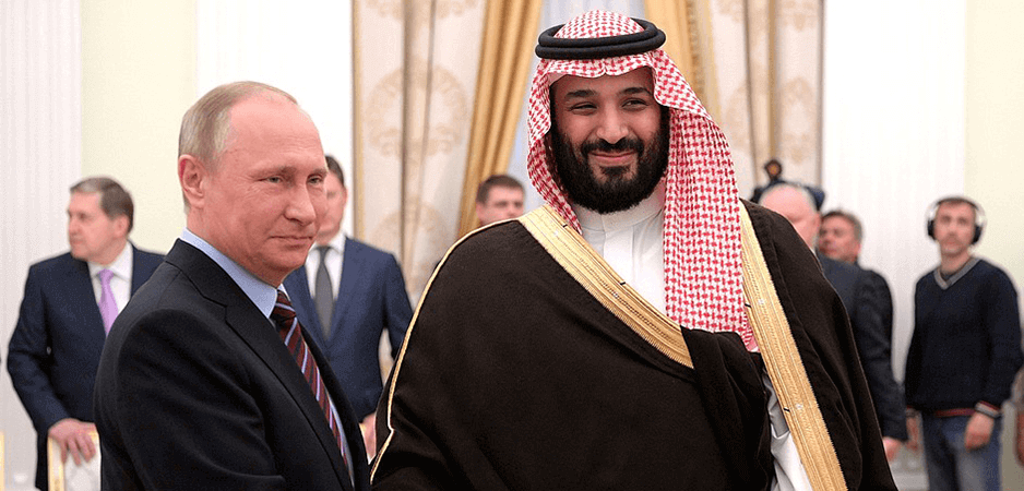 «الرجل الذي أعلن وفاة الليبرالية».. من هو المستبد الأنجح خلال عام 2019؟